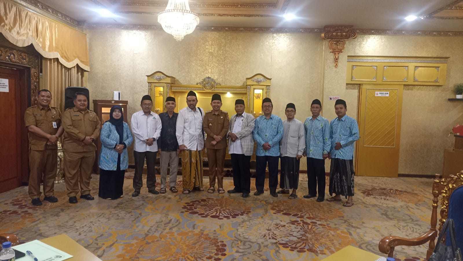 Ansharu Syariah Jember Apresiasi Langkah MUI dan Tokoh Masyarakat Ingatkan Pemerintah terkait Miras dan Sound Horeg
