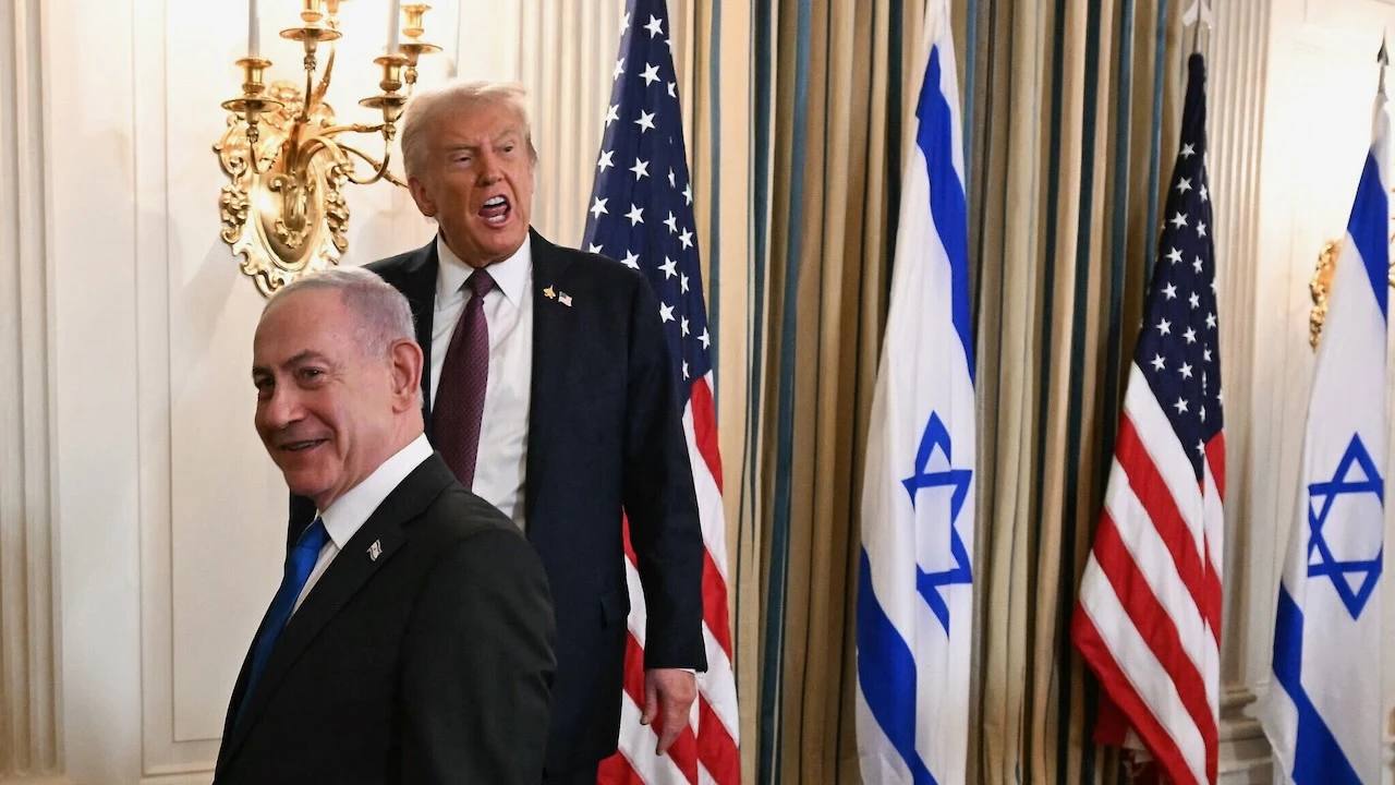 Netanyahu Minta Maaf ke Qatar atas Serangan Israel, Janji Tak Akan Mengulanginya