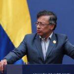 Presiden Kolombia Usir Delegasi Israel, Kecam Penahanan Relawan di Armada Sumud Global