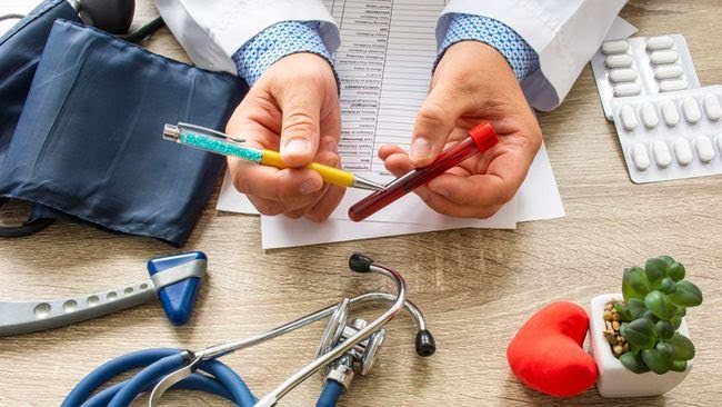 Penyakit Menular Seksual Meningkat Tajam, Banyak Ditemukan pada Remaja