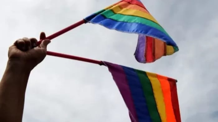 Kemenkes: Kasus HIV Masih Tinggi, Populasi LGBT Jadi Faktor Utama