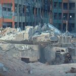 Serangan Hamas di Dekat Sekolah Suster Rosario, IDF Akui Banyak Tentara Terluka