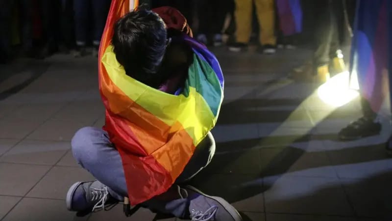 Gay Jadi Penyumbang Tertinggi Kasus HIV di Jawa Barat