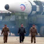 Kim Jong Un: Korea Utara Kerahkan “Aset Khusus” Tanggapi 28.500 Tentara AS di Korea Selatan