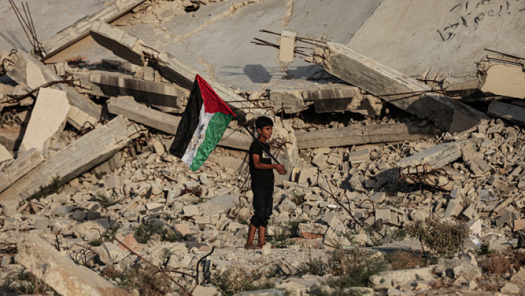 Semua Pihak Kirim Delegasi ke Kairo Bahas Proposal Trump, Hamas Tolak Dikeluarkan dari Pemerintahan Gaza