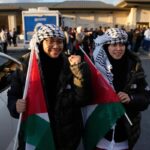 Dua Aktivis Malaysia di Armada Global Sumud Ceritakan Kekejaman Israel: “Kami Minum dari Air Toilet”