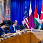 Menlu AS: Indonesia Ikut Dukung Proposal Gencatan Senjata Trump
