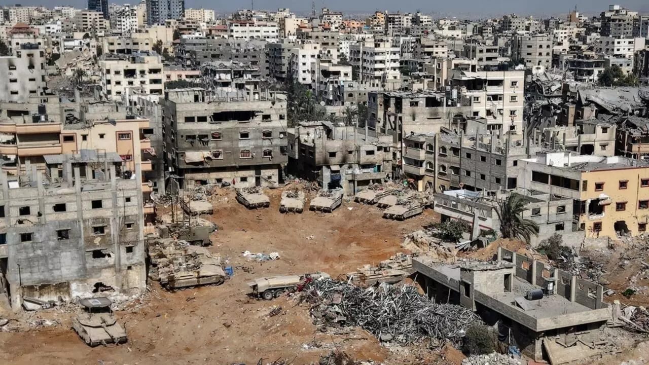Hari Kedua Negosiasi, Hamas Tegaskan Tolak Pelucutan Senjata dalam Rencana Trump