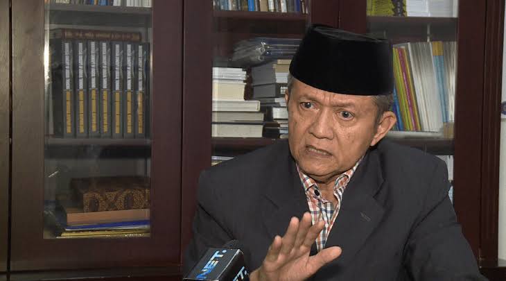 Ketua PP Muhammadiyah: Kehadiran Atlet Israel di Jakarta Harus Ditolak