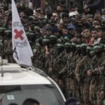 Hamas Serahkan Daftar Tahanan untuk Pertukaran dalam Kesepakatan Gencatan Senjata