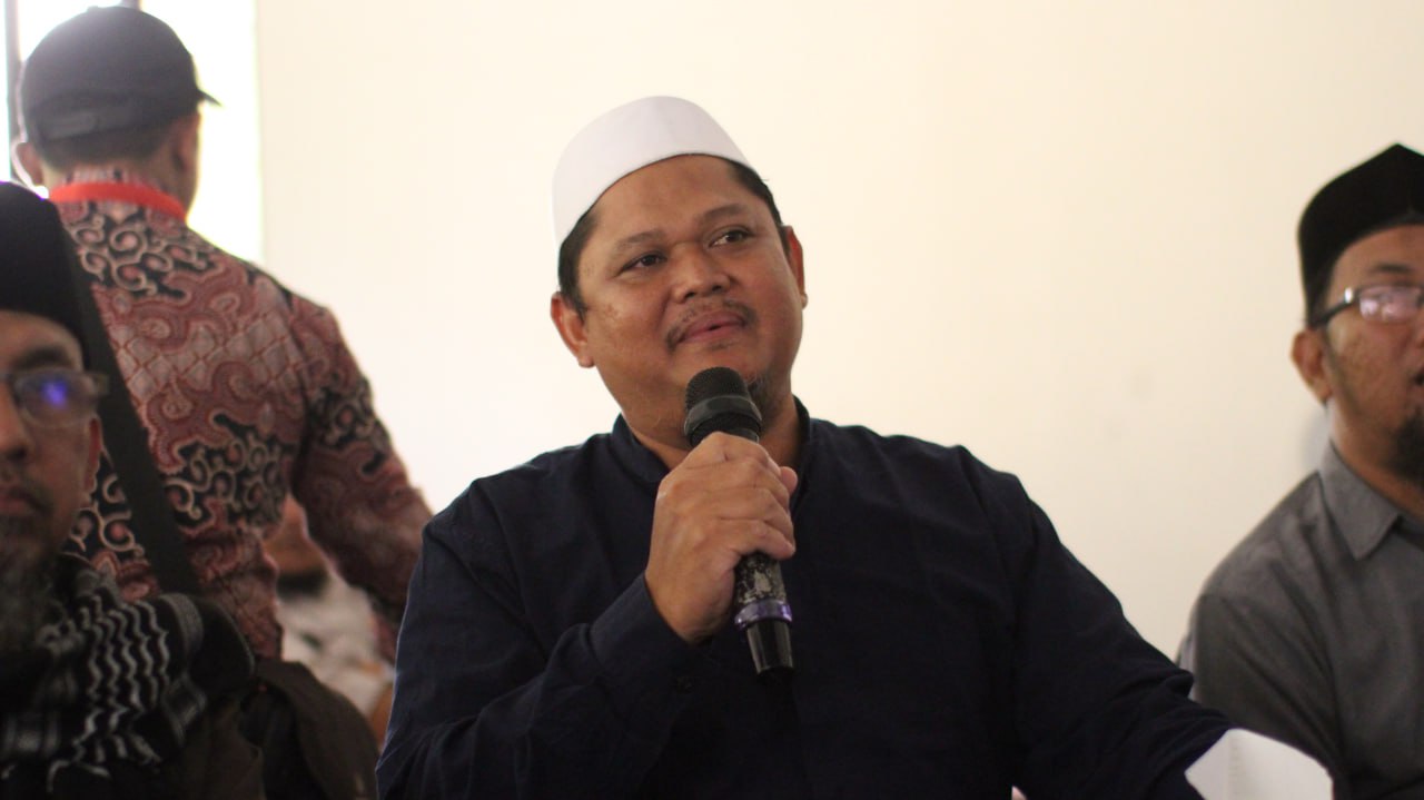 Ansharu Syariah Jakarta: Penolakan Atlet Israel Wujud Konsistensi Melawan Penjajahan