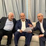 Hamas, Jihad Islam, dan Front Pembebasan Palestina Umumkan Tahap Pertama Penghentian Perang di Gaza