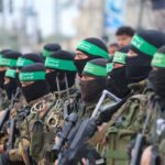 Hamas: Mengusir Pejuang Palestina dari Gaza Adalah Omong Kosong!