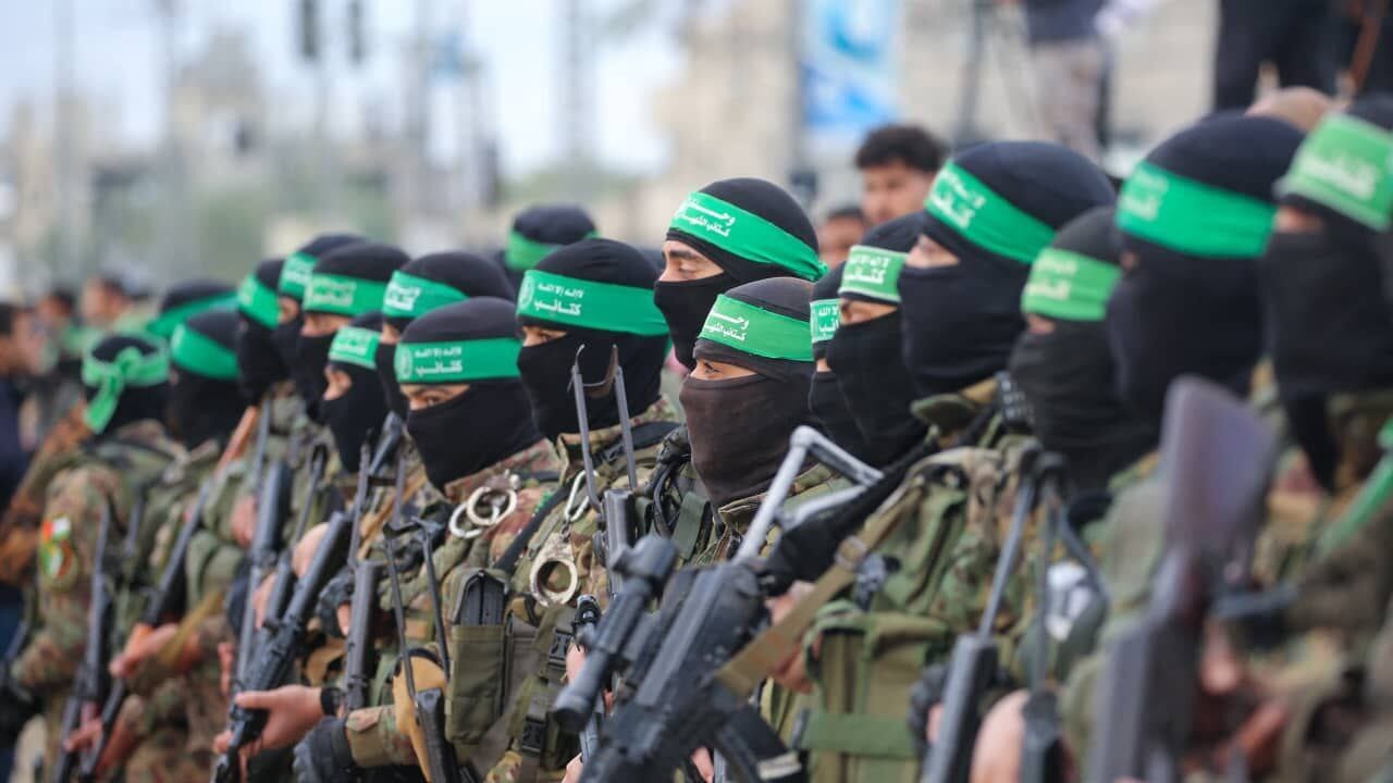 Hamas: Mengusir Pejuang Palestina dari Gaza Adalah Omong Kosong!