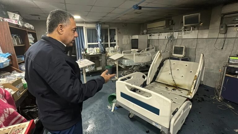 Israel Tolak Bebaskan Dua Dokter Palestina dalam Kesepakatan Gencatan Senjata