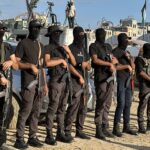 Pasca Gencatan Senjata, Hamas Bersihkan Gaza dari Milisi yang Bekerja untuk Israel
