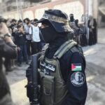 Unit Bayangan Hamas Muncul Saat Pertukaran Tawanan, Israel Akui Hamas Masih Kuasai Gaza