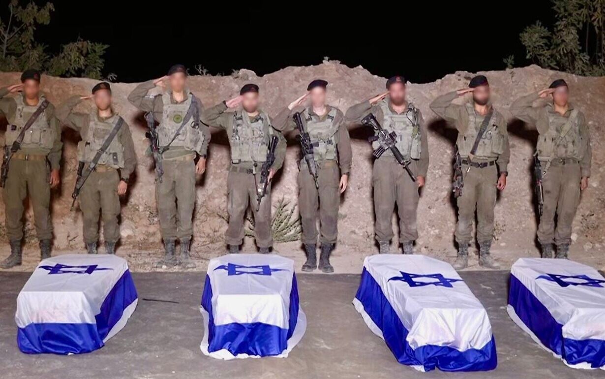 Trump Umumkan “Fase Kedua” Gencatan Senjata Gaza, Hamas Akan Pulangkan Jenazah Tawanan Israel