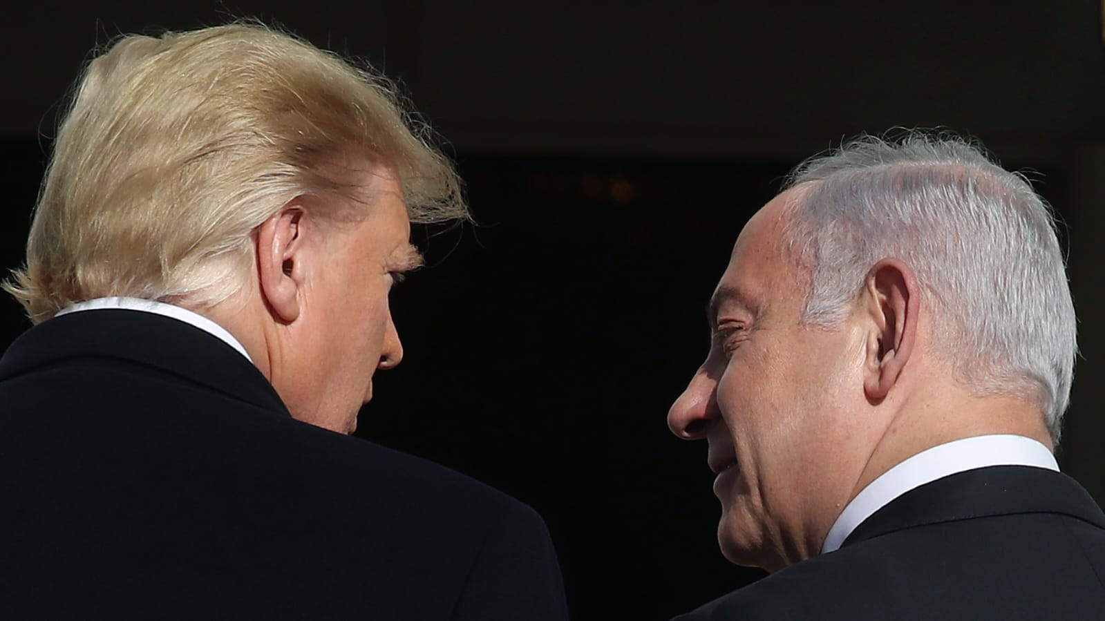 Trump Isyaratkan Gencatan Senjata Bisa Gagal Jika Hamas Tak Melucuti Senjata