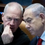 ICC Tolak Banding Israel, Surat Penangkapan Netanyahu dan Gallant Tetap Berlaku