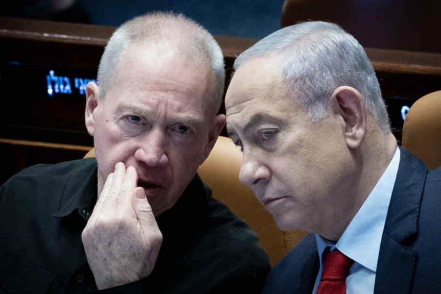 ICC Tolak Banding Israel, Surat Penangkapan Netanyahu dan Gallant Tetap Berlaku