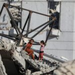 Lebih dari Satu Juta Perempuan dan Anak Gaza Butuh Bantuan Pangan Mendesak