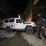 Masih Ada 18 Jenazah Tawanan di Gaza, Hamas Butuh Alat Berat tapi Israel Tolak Bantuan Turki