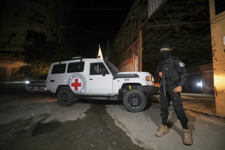 Masih Ada 18 Jenazah Tawanan di Gaza, Hamas Butuh Alat Berat tapi Israel Tolak Bantuan Turki