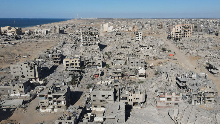 Gencatan Senjata di Gaza Terancam, Israel Lancarkan Serangan Udara ke Rafah