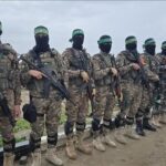 Tolak Pelucutan Senjata, Hamas: Kami Akan Pertahankan Kendali Keamanan di Gaza