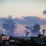 Trump Tegaskan Gencatan Senjata Masih Berlaku Walau Israel Berulang Kali Serang Gaza
