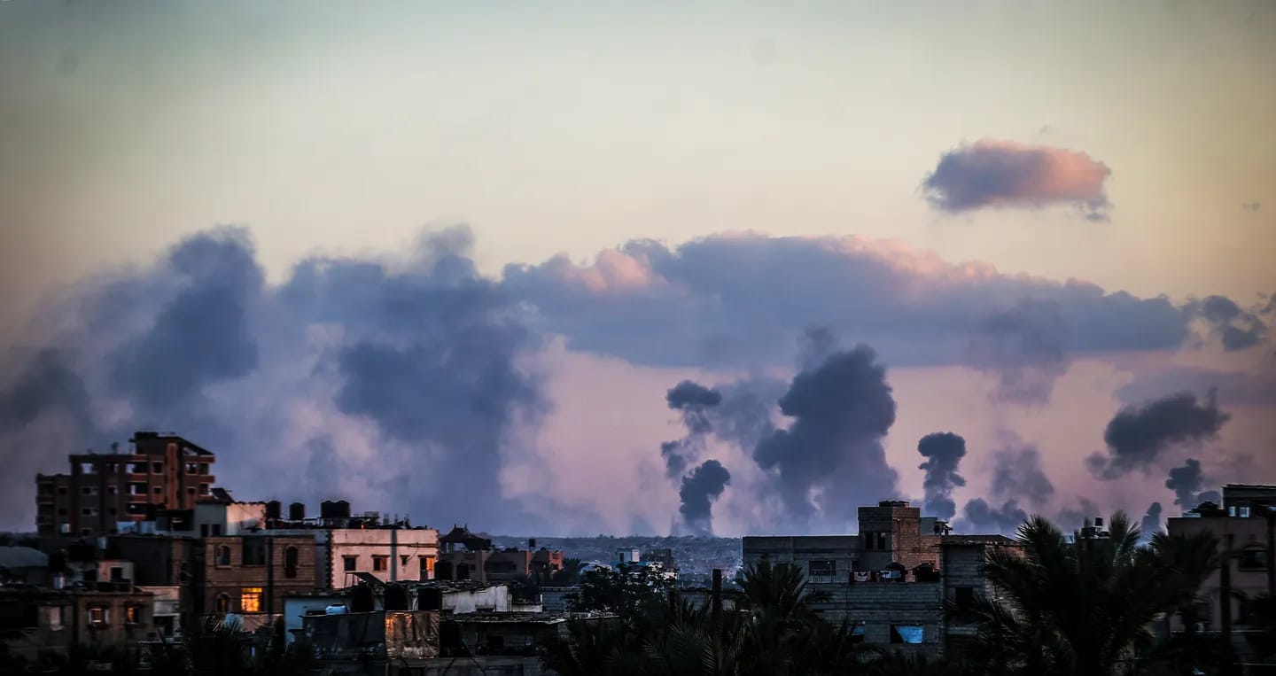 Trump Tegaskan Gencatan Senjata Masih Berlaku Walau Israel Berulang Kali Serang Gaza