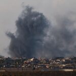 Gencatan Senjata Dilanggar, 97 Warga Palestina Gugur Akibat Serangan Israel di Gaza