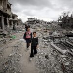 Lebih dari 20.000 Siswa Palestina Syahid dalam Agresi Israel Sejak Oktober 2023
