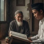 Kaitan Pendidikan Islam Terhadap Generasi