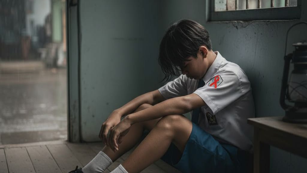 KPAD Kupang: Kasus HIV AIDS Capai 2.539, Pelajar dan Mahasiswa Tertinggi Melebihi PSK