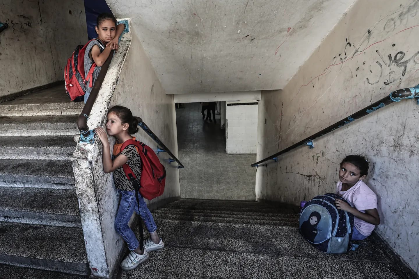 UNICEF: Gencatan Senjata Gaza Kesempatan Vital untuk Selamatkan Satu Juta Anak Palestina