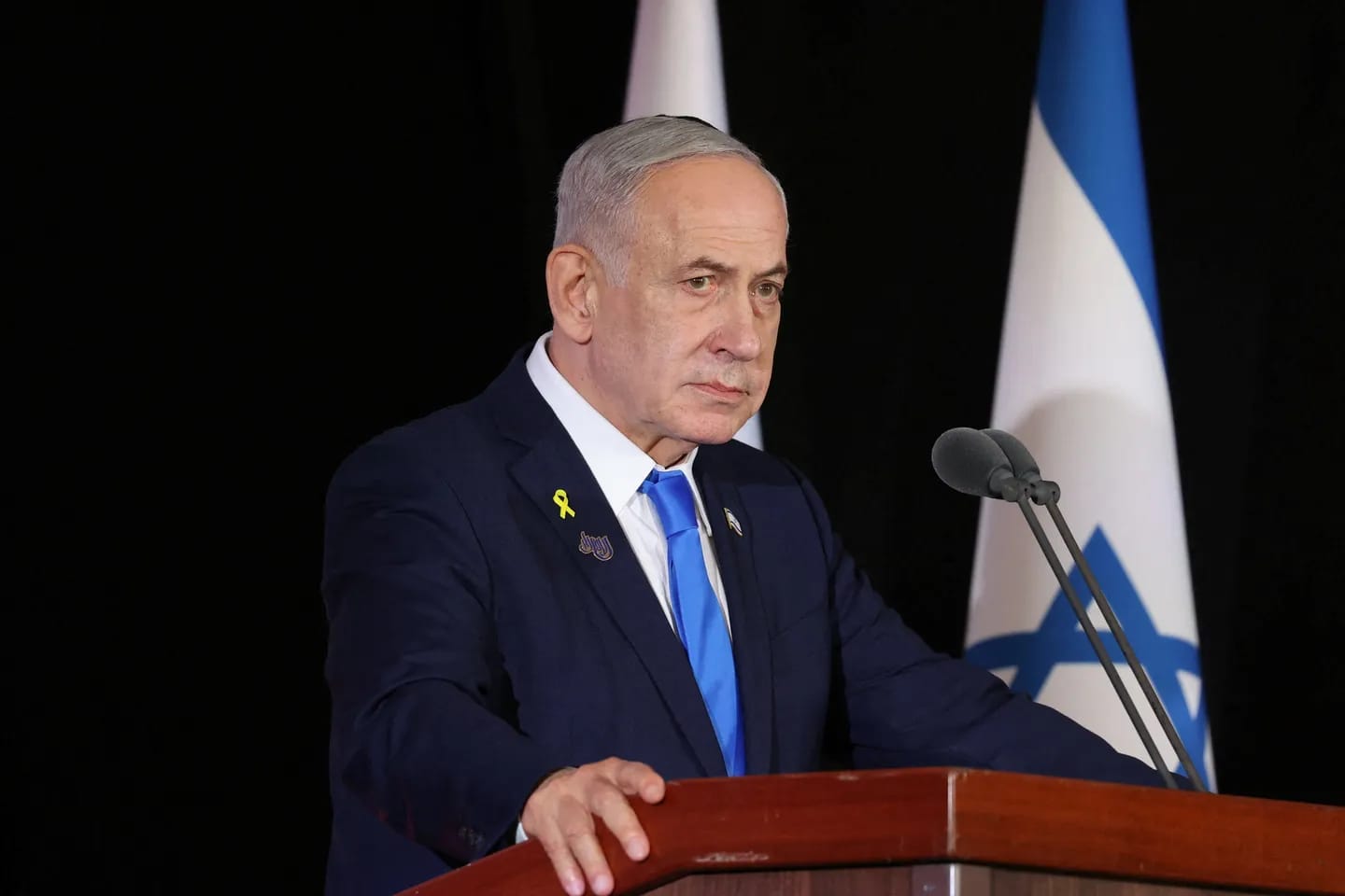 Pengadilan Tolak Permintaan Netanyahu untuk Kurangi Jadwal Sidang Korupsi