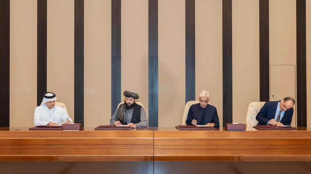 Negosiasi Afghanistan–Pakistan di Turki Gagal, Mediator Qatar dan Turki Terkejut dengan Sikap Delegasi Pakistan