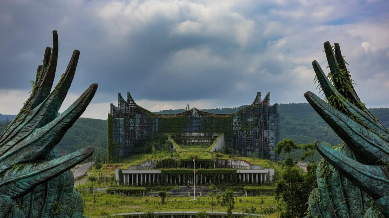 Glo-Up SDM Hanya dengan Islam