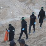 Israel Gunakan Isu Jenazah Tawanan untuk Langgar Gencatan Senjata di Gaza