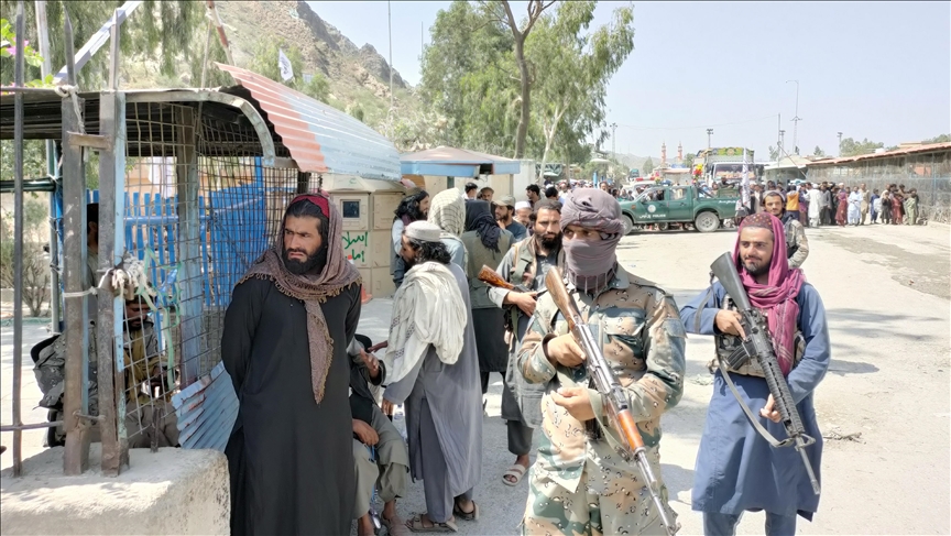 Afghanistan dan Pakistan Sepakati Perpanjangan Gencatan Senjata di Bawah Mediasi Turki dan Qatar