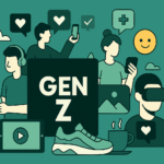 Mengarahakan Energi Gen Z Mengisi Peradaban, bukan Kriminalisasi Tanpa Bukti