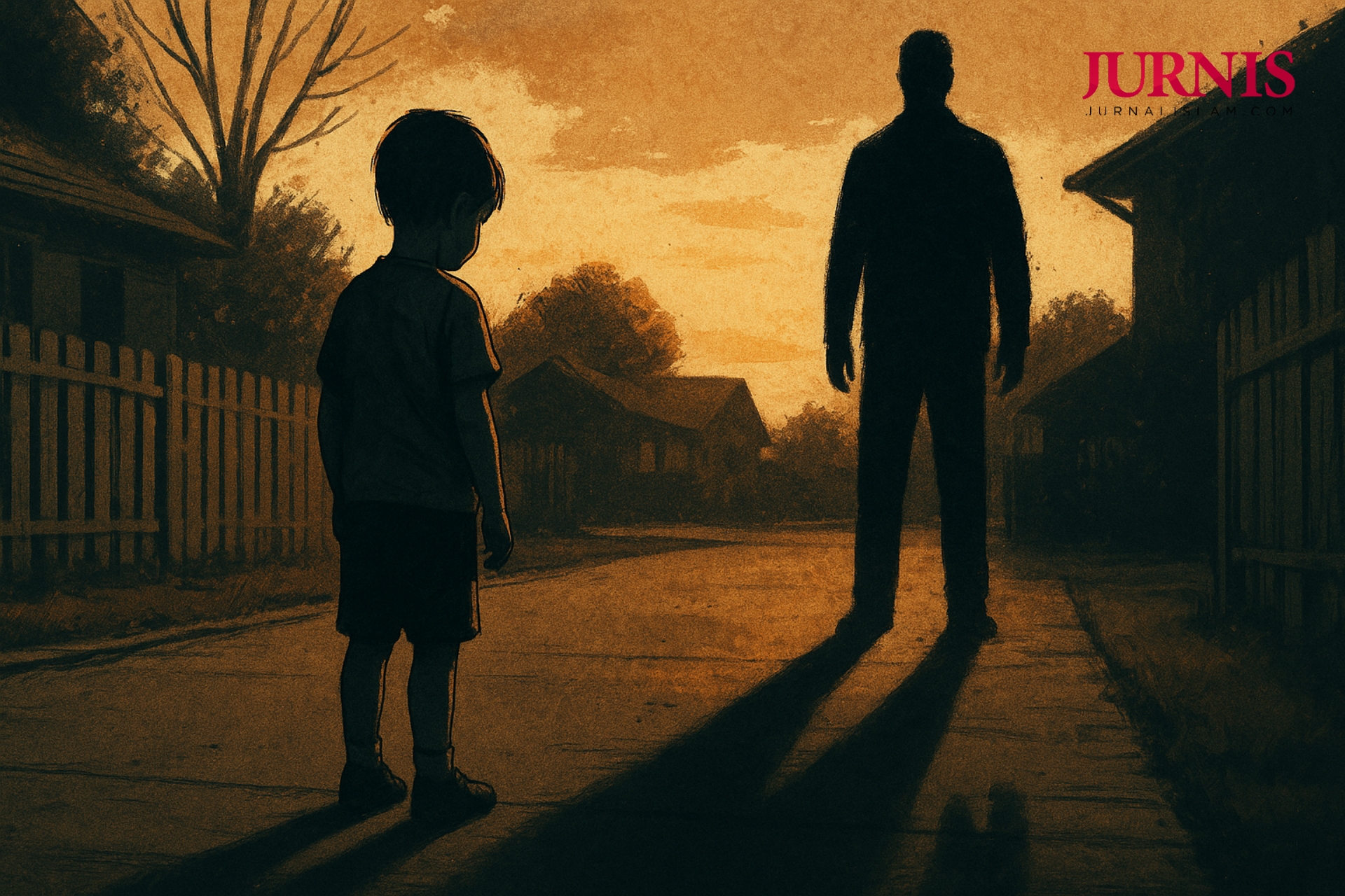 Penculikan Anak Menghebohkan, Benarkah Hak Anak Telah Tertunaikan?