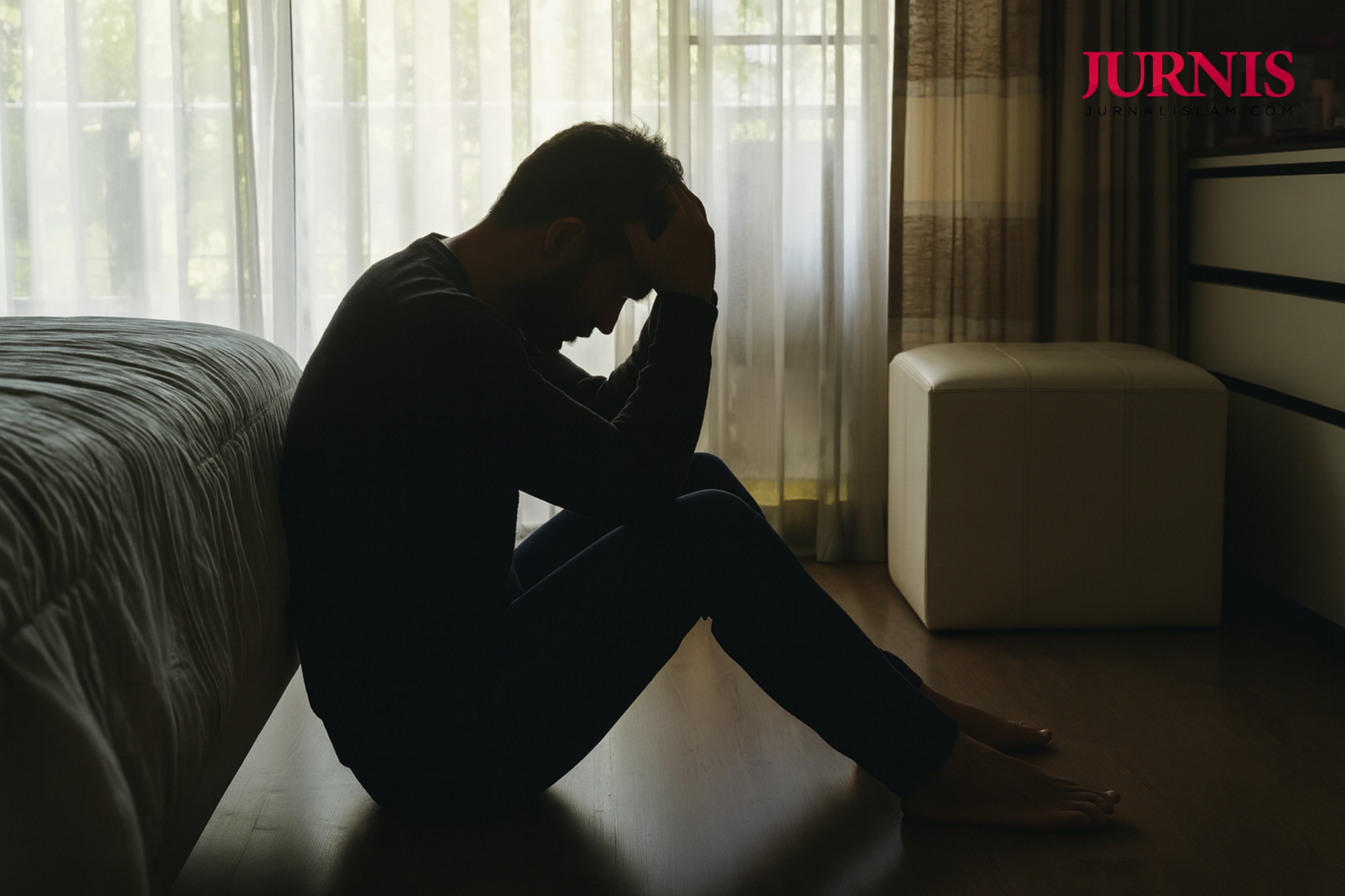 Loneliness dan Hopelessness Pintu Masuk Mengakhiri Hidup?