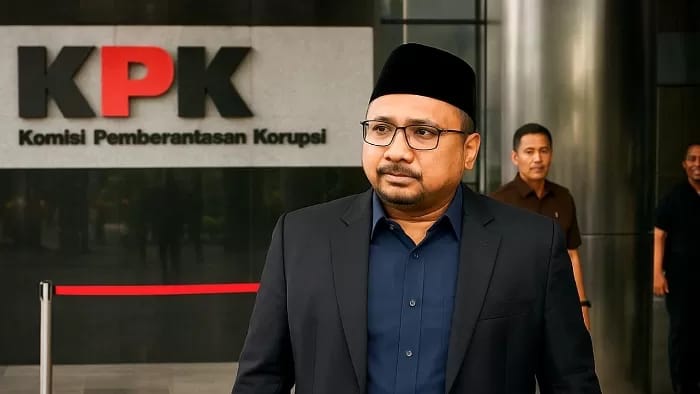 KPK Dinilai Lamban Tetapkan Tersangka Kasus Dugaan Korupsi Kuota Haji 2023–2024