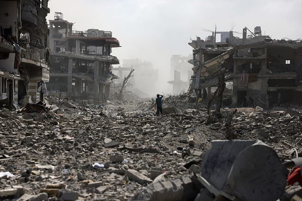 Hamas Tanggapi Klaim Israel Soal Jenazah Tawanan, Serukan Dukungan untuk Evakuasi di Gaza