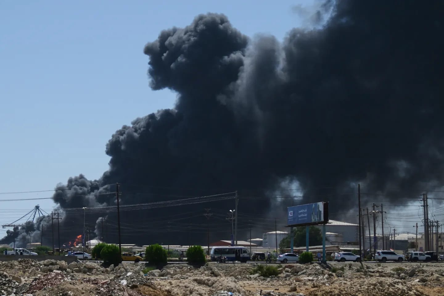 RSF Serang Kamp Pengungsi di Sudan Selatan, 12 Warga Sipil Tewas