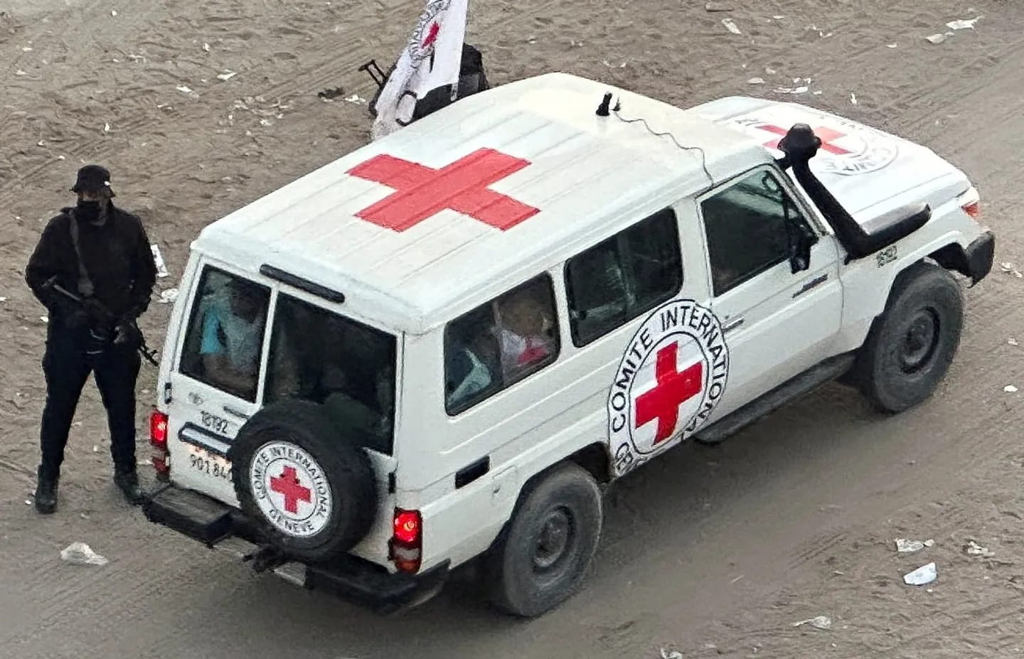 Israel Akui Tiga Jenazah yang Diserahkan Hamas adalah Tentara