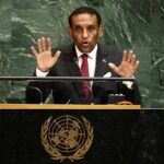 PM Sudan Desak Kekejaman RSF Diadili di Pengadilan Internasional